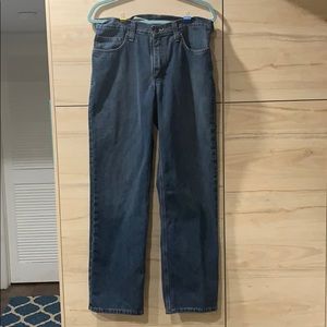 Carhartt Jeans